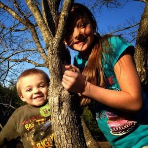 Meet your Posher, Tara